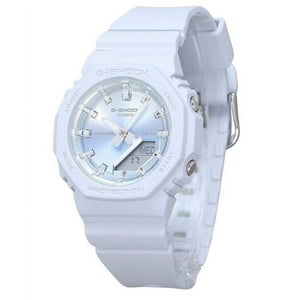 Reloj Casio G-Shock Analog Digital Sunset Glow Series Bio Based Resin Lilac Dial Quartz Gma-P2100Sg-2A 200M Women'S Watch