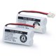 thumbnail image 2 of Batería Bt162342 Bt262342 2 4 V 600 Mah Para Vtech, 2 of 5