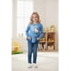 thumbnail image 3 of Polera Niña Hello Kitty turquesa 6, 3 of 6