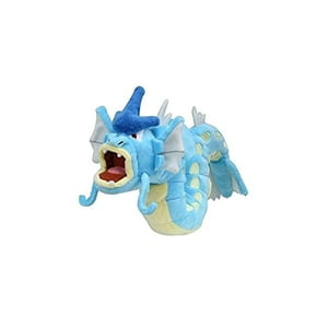 Peluche Pokémon Center Sitting Cuties Gyarados #130