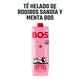 thumbnail image 3 of Té Helado de Rooibos Sandía y Menta BOS Tetra 1 x 1000 ml, 3 of 6