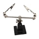 thumbnail image 5 of Abrazadera De Soporte De Metal De Tercera Mano Para Soldar Manos De Ayuda Para Manualidades De Joyería, 5 of 5