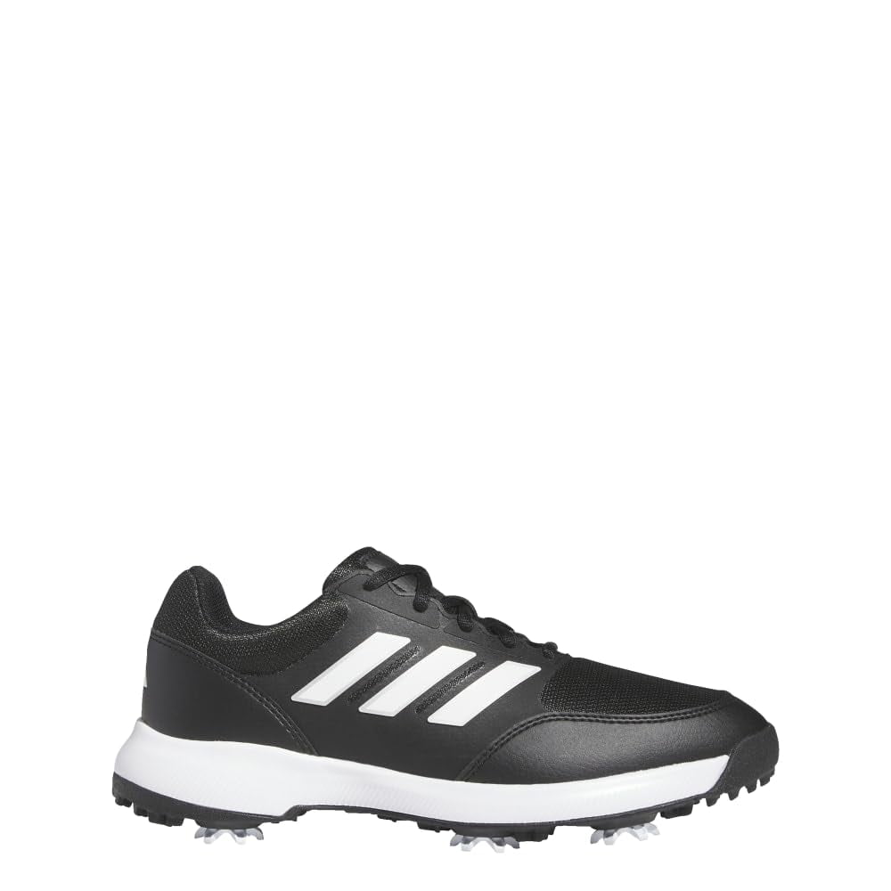 Zapatos De Golf Adidas Tech Response 3.0 Impermeables Para Mujer