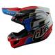 thumbnail image 1 of Casco troy lee se5 composite speed red, 1 of 3