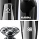 thumbnail image 5 of Máquina Afeitadora Eléctrica Lavable Multifuncional, 5 of 6