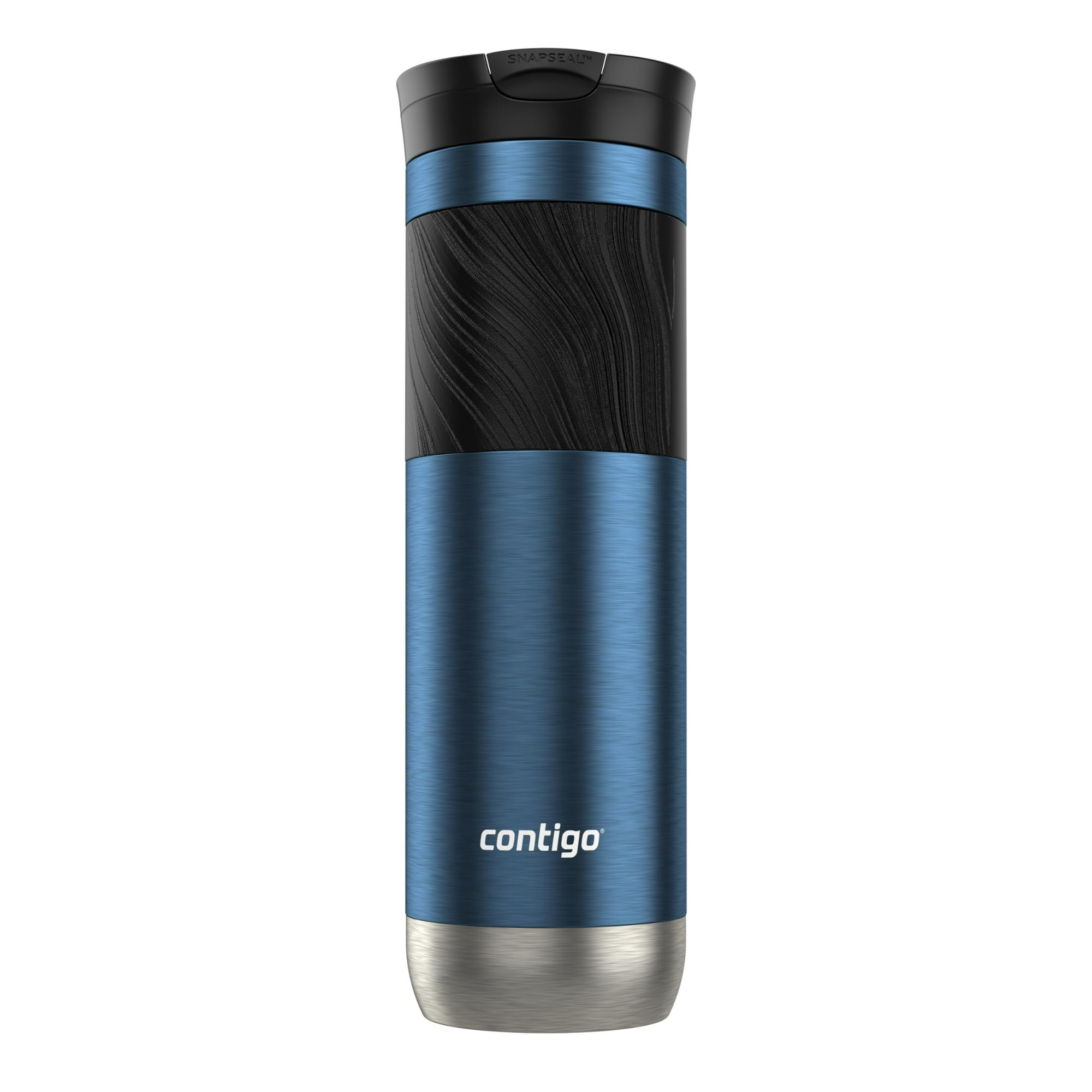 Contigo - Taza De Viaje Byron 2.0 De Acero Inoxidable 700 Ml Azul