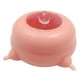 thumbnail image 2 of Alimentador De Leche Para Cachorros Alimentación Para El Parto Con 3 Pezones Tazón Dispositivo De Lactancia Para Mascotas Rosa, 2 of 5