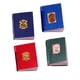 thumbnail image 3 of Juego De Libros En Miniatura De 4 Piezas, Accesorio A De Casa De Mu?ecas A Escala 1:12, 3 of 5