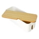 thumbnail image 3 of Cable Caja De Administración De Cables Cargador Hide Tidy Cover Bandeja Organizador Blanco, 3 of 5