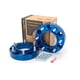 thumbnail image 1 of Kit de Separadores de Rueda Spidertrax WHS007 3,2 cm Azul, 1 of 2