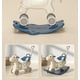 thumbnail image 2 of Triciclo Balancin Correpasillos 3 En 1, 2 of 3