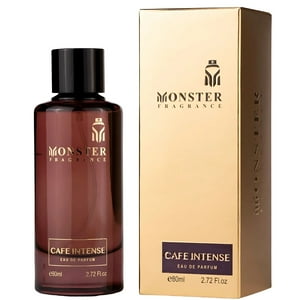 Paris Corner - Paris Conrer Monster Cafe Intense Edp 80Ml