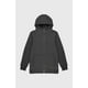 thumbnail image 1 of Polerón Zipper Classic Gris Oscuro Hombre Falcone, 1 of 2