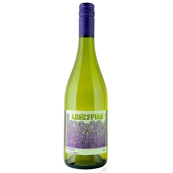 Vino Les Espias Field Blend - 750ml