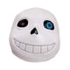 thumbnail image 4 of Undertale Sans Mask Nightclub Disfraz Accesorio Decoración Juego Máscara, 4 of 5