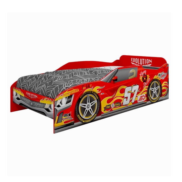 Cama Evolution Car