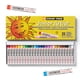 thumbnail image 1 of Set de pastel al óleo SAKURA Cray-Pas Junior Artist, 25 colores, 1 of 8