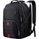 thumbnail image 1 of Mochila ANTERK de viaje extragrande resistente al agua para portátil de 17.3", 1 of 6