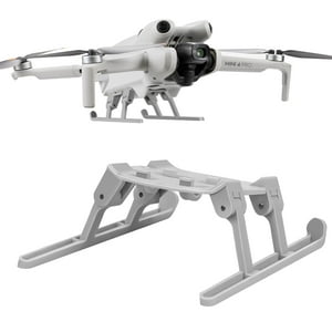 Tren De Aterrizaje Lyongtech Para Dji Mini 4 Pro Drone