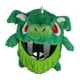 thumbnail image 3 of Fundas Para Casco De Motocicleta, Adorable Funda Protectora Para Casco Navideño, Cerdo Verde, 3 of 3