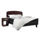 thumbnail image 1 of Cama Europea Andalucia Full Base Normal, 1 of 7