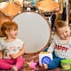 thumbnail image 2 of Juguete musical Munchkin Mozart Magic Cube con 5 sonidos de instrumentos, 2 of 7