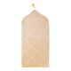 thumbnail image 5 of Alfombra De Oración Suave Turca Portátil Musulmana Alfombra De Oración Para Adultos Hombres Mujeres Ni?os Beige, 5 of 5