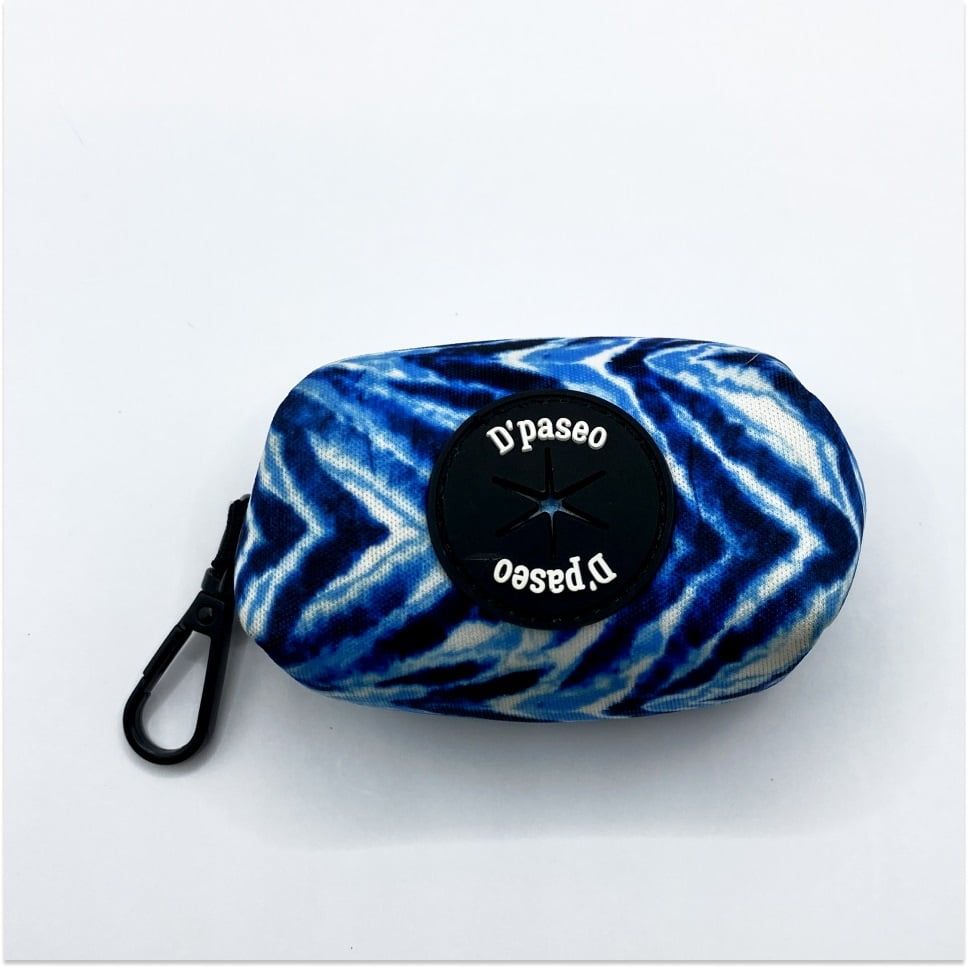 D'paseo - Porta Bolsas Para Perros Ártico