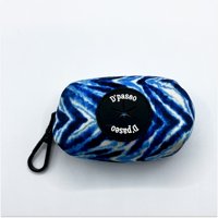 D'Paseo - Porta Bolsas Para Perros Ártico