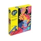 thumbnail image 1 of Kit Arte con Arena Neon Dragones Colores Fluorescentes | Sand Art | Manualidades Niños | NP1, 1 of 5