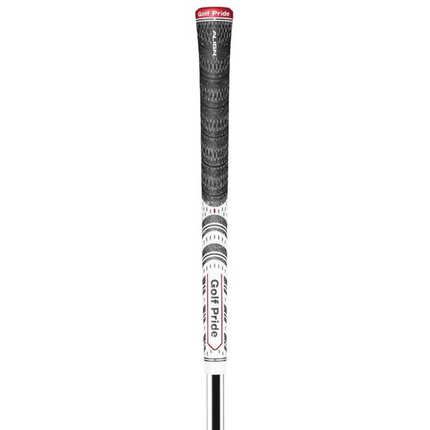 Juego de empuñaduras para palos de golf Golf Pride MCC ALIGN, para todo tipo de clima, paquete de 3