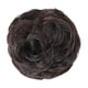 thumbnail image 3 of Coleteros Elásticos Con Forma De Círculo Para El Cabello Desordenado Para Mujeres Y Niñas Que Le Dan Volumen Al Moño, 3 of 3