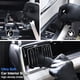 thumbnail image 3 of Kit Limpieza Interior Auto TTRCB CA10 10 Piezas Detailing, 3 of 3