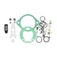 thumbnail image 1 of Kit De Reparación De Compresor De Un Solo Cilindro De 4500 PSI Para Compresor De Un Solo Cilindro Tipo D De 6,5 Cm, 1 of 5