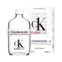 Everyone Edt 100Ml Unisex Calvin Klein