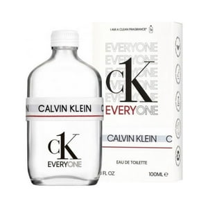 Everyone Edt 100Ml Unisex Calvin Klein