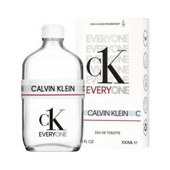 Everyone EDT 100ml Unisex Calvin Klein