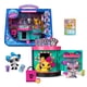 thumbnail image 1 of Tienda Spin & Style de Toy Littlest para mascotas con 3 mascotas, 1 of 9