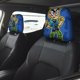 thumbnail image 2 of Johnny Test Funda Protectora Universal para Reposacabezas de Coche, Funda Elástica para Reposacabezas de Asiento de Auto, Funda de Tela Antipolvo, Accesorios de Interior 2 Piezas, 2 of 6