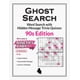 thumbnail image 1 of Ghost Search: sopa de letras edición 90s, trivia y cuestionario, 1 of 1