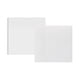 thumbnail image 5 of 50 Hojas De Notas Adhesivas Para Escribir Blocs De Notas Adhesivas Para Carpetas, Catálogos, Diario M, 5 of 5