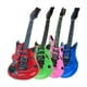 thumbnail image 3 of 2 Uds. De Guitarra Inflable De Color Aleatorio Para Recuerdo De Fiesta De Rock N Roll Para Niños, 3 of 3