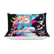 thumbnail image 3 of YuGiOh Anime Home Bed 3-piece Set Classic Japanese Anime Polyester Wash Student Dormitory Set, 3 of 5