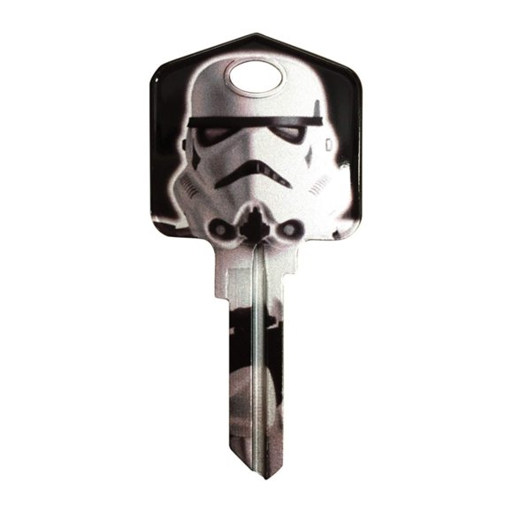 Llavero Howard Keys STARWARS-KW1/10-STORMTPR