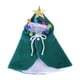 thumbnail image 2 of Capa De Perro De Navidad Cat Cat Cat Christmas Costume Santa Cape Coat Ropa Green S, 2 of 5