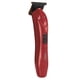 thumbnail image 3 of Trimmer Skeleton Babyliss Fx3 Ferrari Inalámbrica Rojo para diseños, 3 of 6