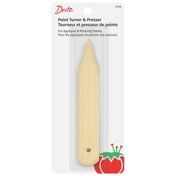 Point Turner & Presser Dritz 3150 Bamboo para dispositivos portátiles