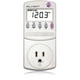 thumbnail image 1 of El monitor de consumo de electricidad P3 P4400 mata un vatio, 1 of 9