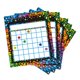 thumbnail image 3 of Tabla de recompensas REGELETO – Pack de 80 + 2400 pegatinas de estrellas, 3 of 7