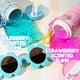 thumbnail image 3 of Vaso para limonada Slimygloop de Slime Kit con limos perfumados, paquete de 2, 3 of 6